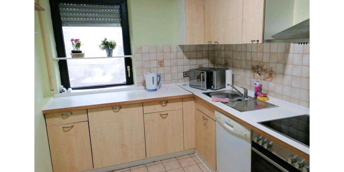 Erdgeschoßwohnung Pyrbaum - 2 Zimmer, 70 m&sup2;, 560&euro; | Angebot:26512264