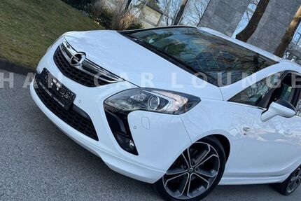Opel Zafira Tourer 149.900 km 12.950 &euro; Nürnberg 90431
