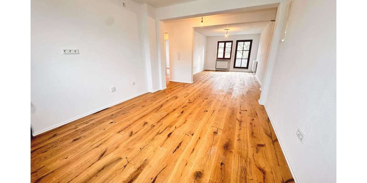 Etagenwohnung Heßdorf Untermembach - 3 Zimmer, 77 m&sup2;, 319.000&euro; | Angebot:24658255