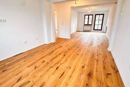 Wohnung Heßdorf Untermembach - 3 Zimmer, 77 m&sup2;, 319.000&euro; | Angebot:24658255