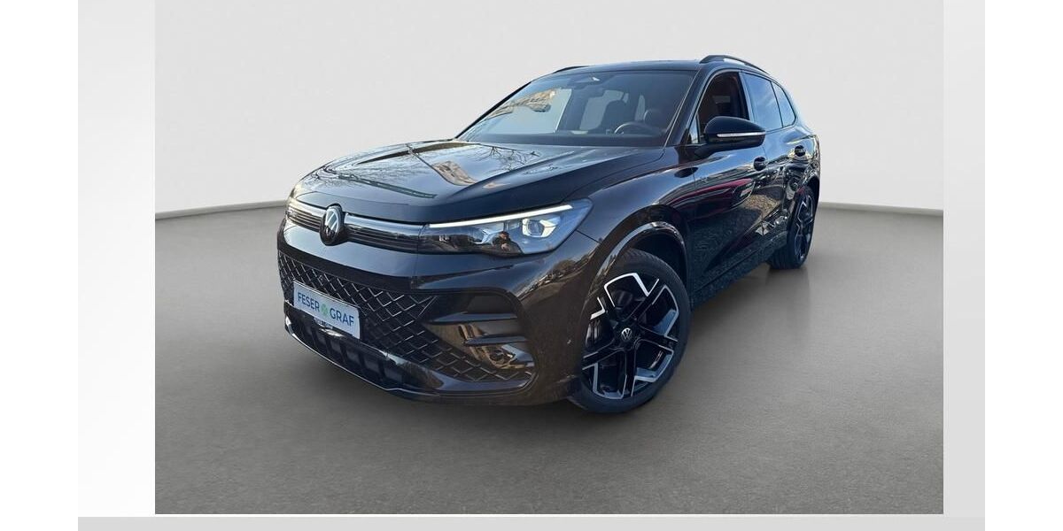 VW Tiguan 30.890 km 37.950 &euro; Cadolzburg 90556