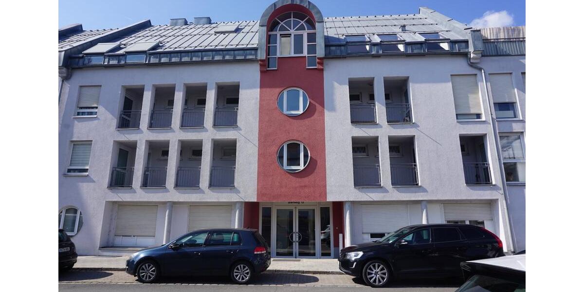 Etagenwohnung Nürnberg Schnepfenreuth - 1 Zimmer, 52 m&sup2;, 225.000&euro; | Angebot:25908898