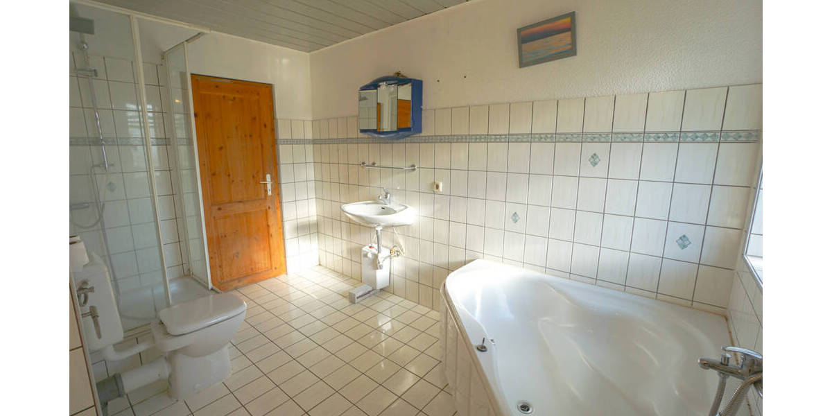 Bauernhaus, Landhaus Abenberg Wassermungenau - 7 Zimmer, 152 m&sup2;, 320.000&euro; | Angebot:25985107