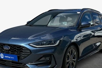 Ford Focus 10.224 km 21.990 &euro; Roth 91154