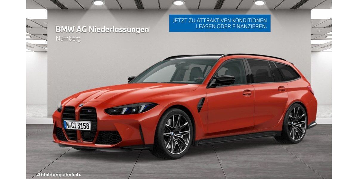 BMW M3 9.338 km 87.795 &euro; Nürnberg 90441