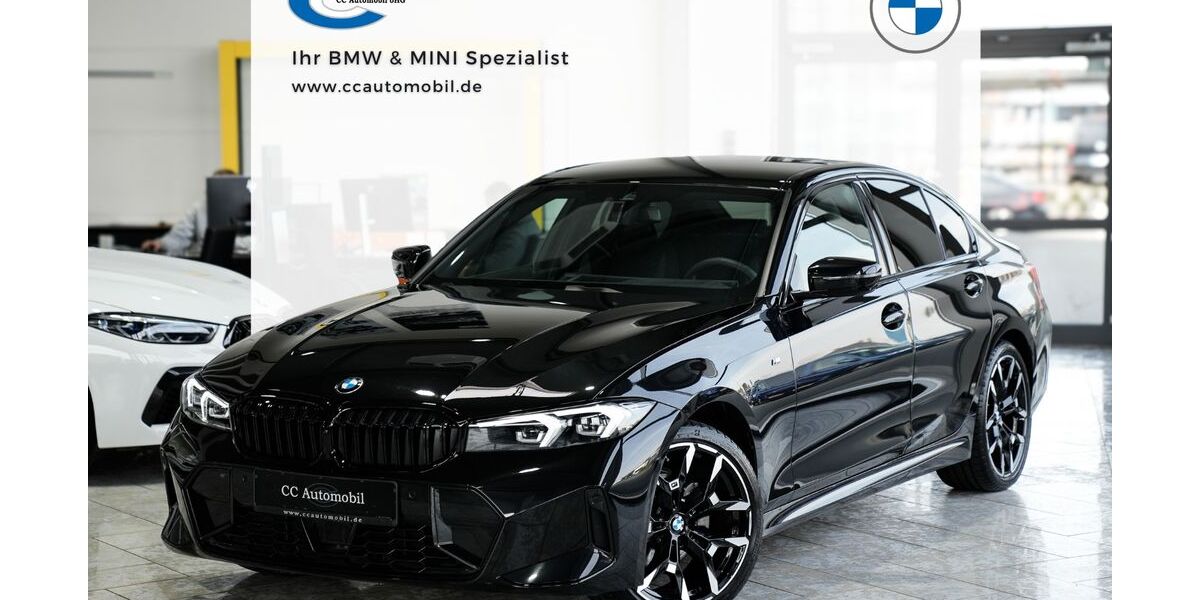 BMW 320 8.574 km 43.899 &euro; Fürth 90763