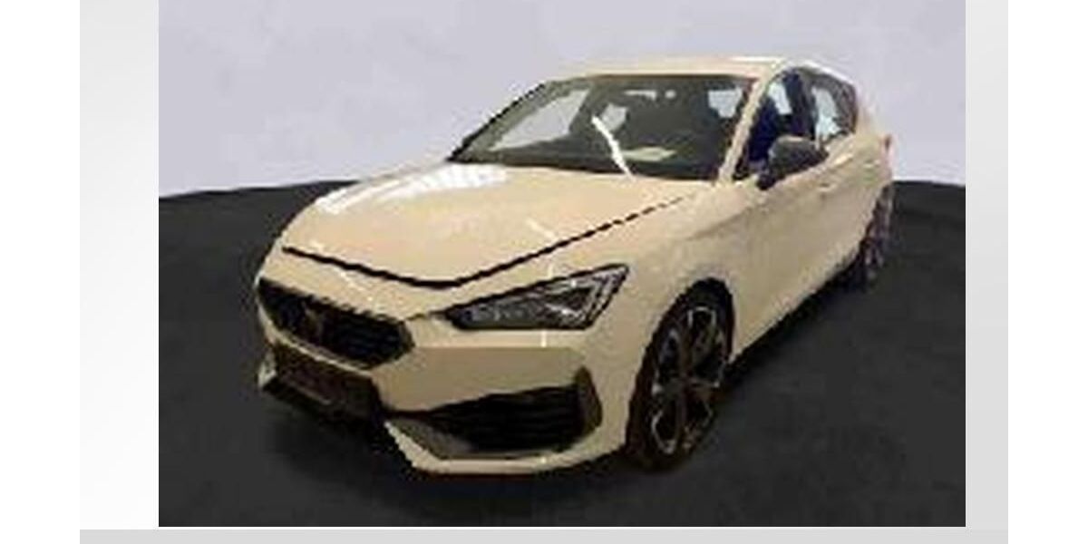 Cupra Leon 12.969 km 30.950 &euro; Lauf an der Pegnitz 91207
