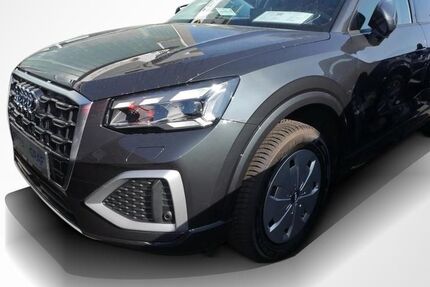 Audi Q2 6.272 km 29.180 &euro; Erlangen 91058