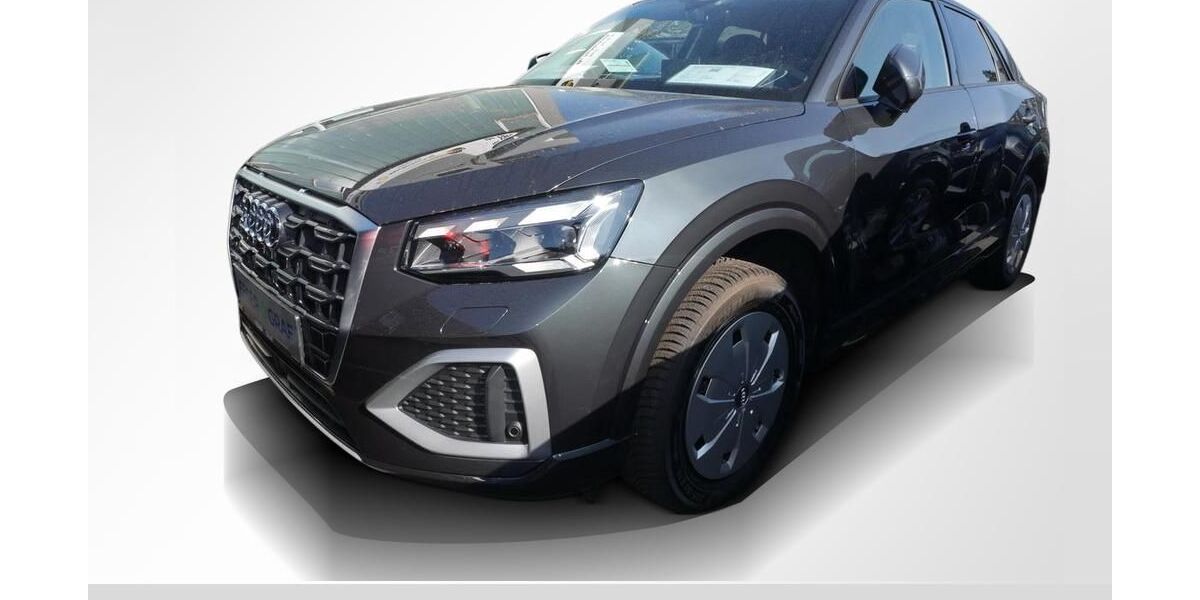 Audi Q2 6.272 km 30.680 &euro; Erlangen 91058