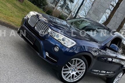 BMW X3 160.000 km 16.990 &euro; Nürnberg 90431