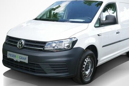 VW Caddy Maxi 27.980 km 15.205 &euro; Nürnberg 90411