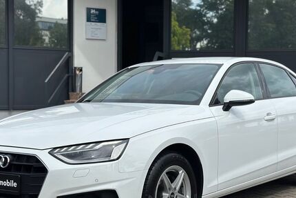 Audi A4 286.794 km 16.599 &euro; Fürth 90765