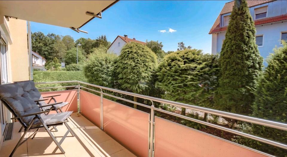 Etagenwohnung Feucht - 3 Zimmer, 78 m&sup2;, 1.451&euro; | Angebot:26610727
