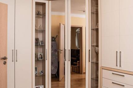 Wohnung Nürnberg Hasenbuck - 3 Zimmer, 78 m&sup2;, 1.300&euro; | Angebot:25864853