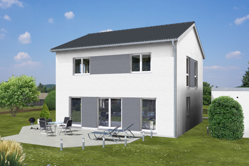 Einfamilienhaus Altdorf bei Nürnberg Altdorf - 5 Zimmer, 123 m&sup2;, 367.000&euro; | Angebot:25661156