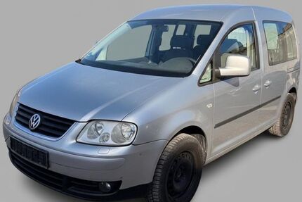 VW Caddy 232.500 km 3.199 &euro; Nürnberg 90449