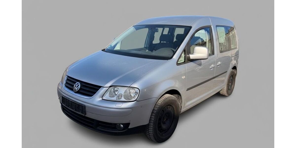 VW Caddy 232.500 km 3.199 &euro; Nürnberg 90449