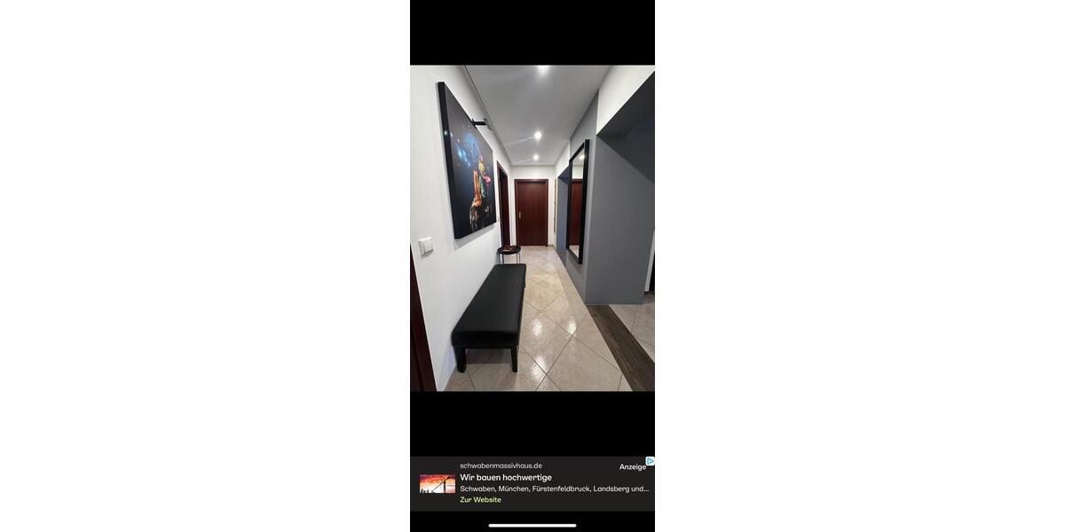 Etagenwohnung Nürnberg Gibitzenhof - 3 Zimmer, 72 m&sup2;, 1.350&euro; | Angebot:26476759