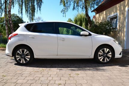 Nissan Pulsar 158.464 km 5.590 &euro; Weihenzell 91629