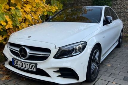 Mercedes-Benz C 43 AMG 161.500 km 33.900 &euro; Herzogenaurach 91074