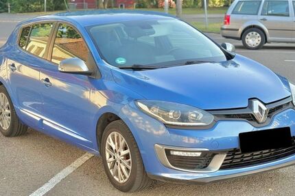 Renault Megane 144.000 km 3.499 &euro; Nürnberg 90451