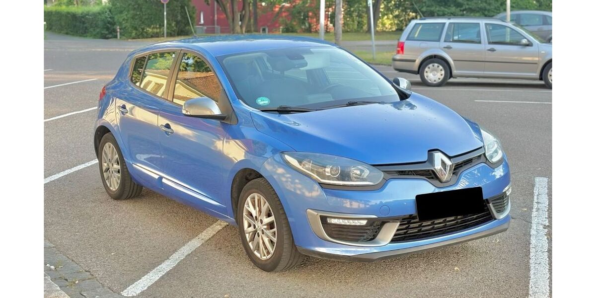 Renault Megane 144.000 km 3.499 &euro; Nürnberg 90451