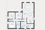 Grundstück inklusive! Mehrfamilienhaus in Leerstetten- Ihr maßgeschneidertes Zuhause mit allkauf-Komfort - Mehrfamilienhaus, Wohnhaus Schwanstetten Leerstetten | Angebot:27473592