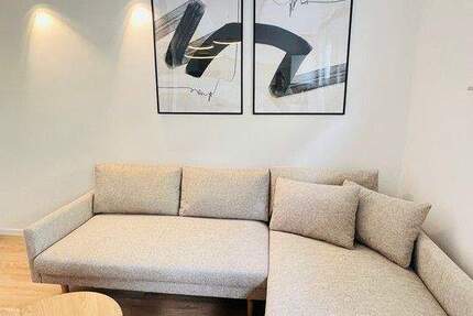 Wohnung Nürnberg Steinbühl - 2 Zimmer, 65 m&sup2;, 1.290&euro; | Angebot:25729978