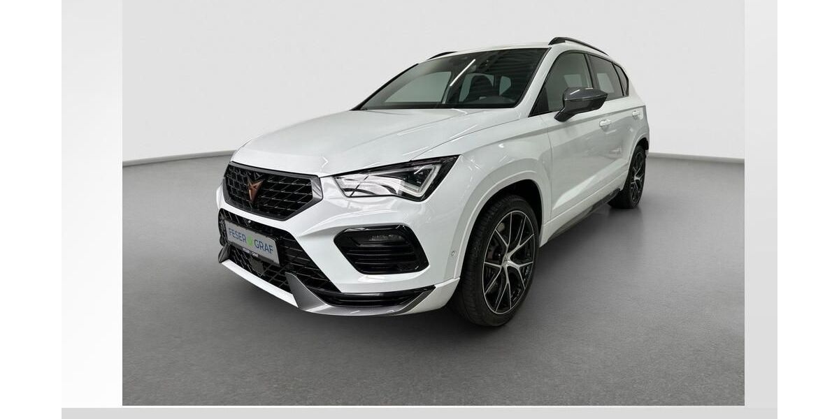 Cupra Ateca 55.968 km 27.880 &euro; Fürth 90763