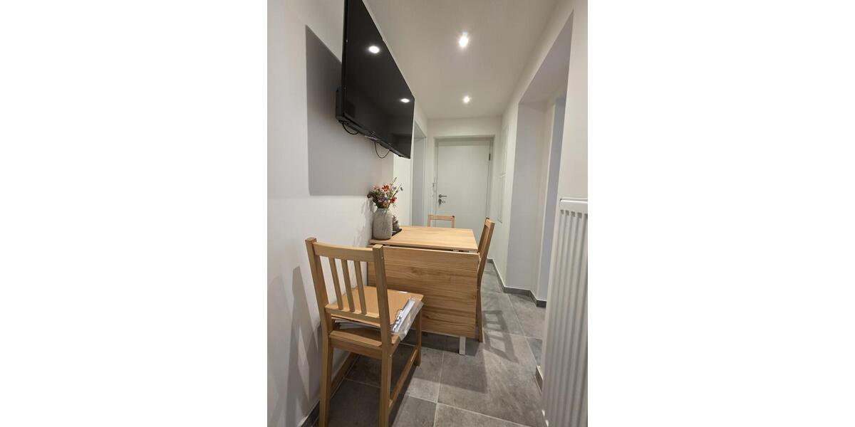 Etagenwohnung Nürnberg Eberhardshof - 1 Zimmer, 10 m&sup2;, 360&euro; | Angebot:25873542