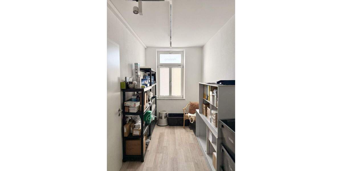 Gewerbeobjekt Nürnberg Gostenhof - 4 Zimmer, 1.600&euro; | Angebot:25744762