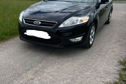 Ford Mondeo 160.000 km 2.500 &euro; Höchstadt 91315