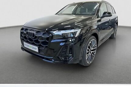 Audi Q7 7.500 km 94.980 &euro; Fürth 90763