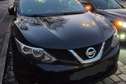 Nissan Qashqai 72.619 km 10.500 &euro; Nürnberg 90469