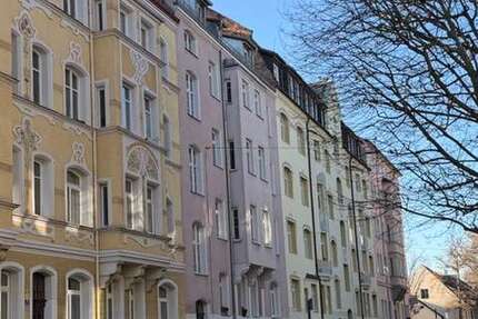 Wohnung Nürnberg Eberhardshof - 6 Zimmer, 171 m&sup2;, 690.000&euro; | Angebot:25969137
