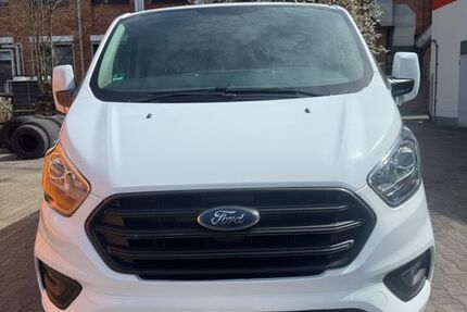 Ford Transit Custom 184.000 km 10.600 &euro; Nuernberg 90439