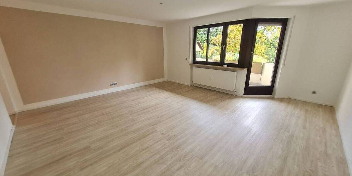 Etagenwohnung Nürnberg Laufamholz - 3 Zimmer, 89 m&sup2;, 415.000&euro; | Angebot:26064421