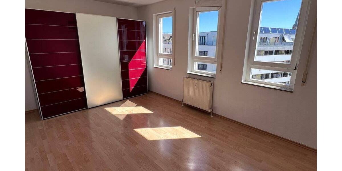 Etagenwohnung Fürth Südstadt - 2 Zimmer, 48 m&sup2;, 179.000&euro; | Angebot:26672182