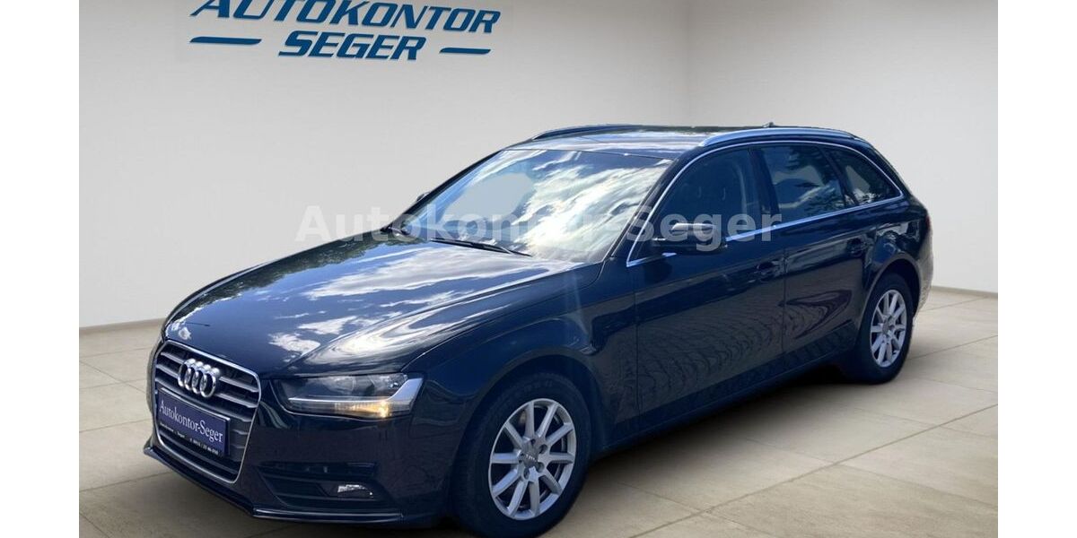 Audi A4 171.000 km 7.800 &euro; Heroldsberg 90562