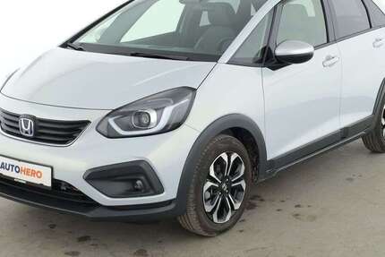 Honda Jazz 9.589 km 23.530 &euro; Nürnberg 90441