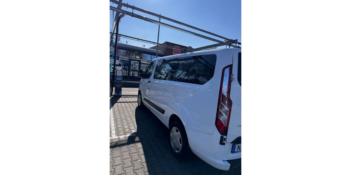 Ford Transit 178.550 km 14.500 &euro; nürnberg 90455