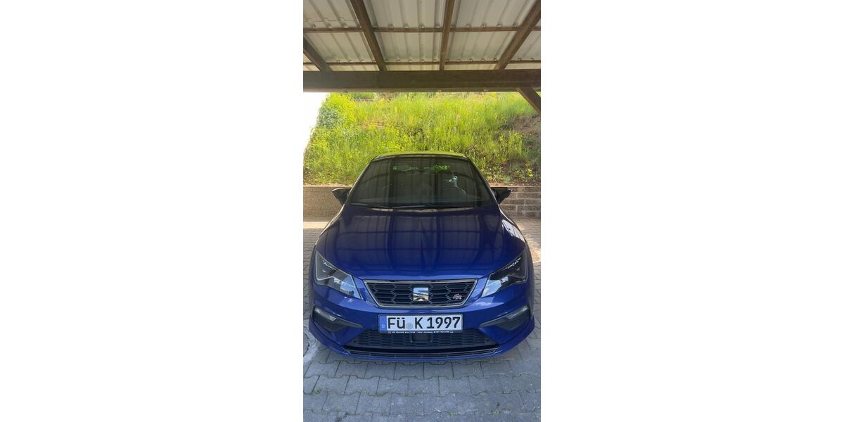 Seat Leon 118.000 km 20.490 &euro; Nürnberg 90402