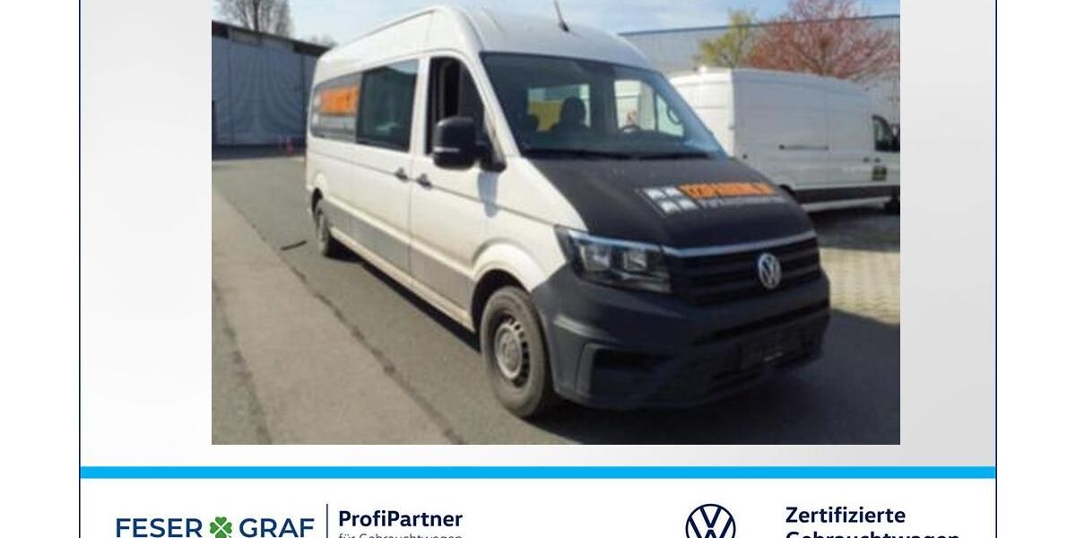 VW Crafter 186.950 km 29.984 &euro; Nürnberg 90441