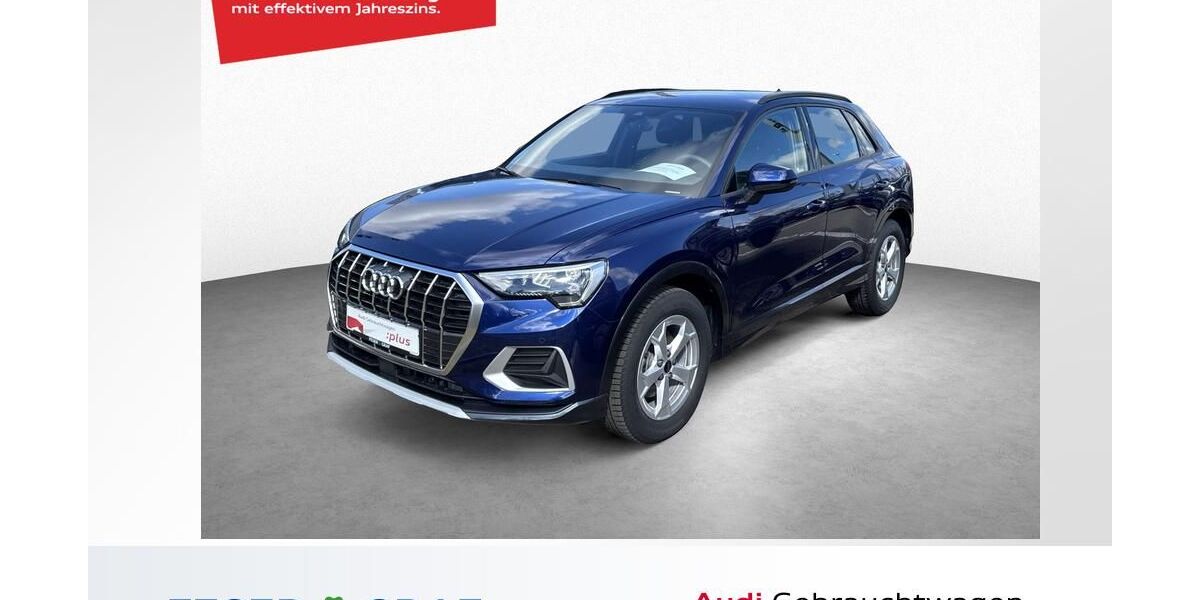 Audi Q3 28.500 km 34.980 &euro; Roth 91154