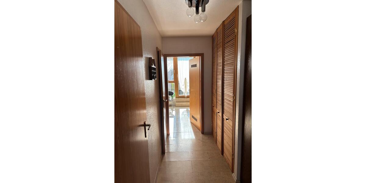 Maisonettenwohnung Nürnberg Almoshof - 4.5 Zimmer, 125 m&sup2;, 463.000&euro; | Angebot:25217220