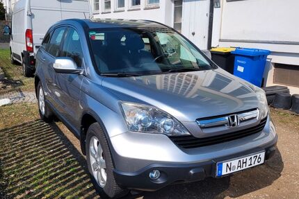 Honda CR-V 136.000 km 6.999 &euro; Nürnberg 90480