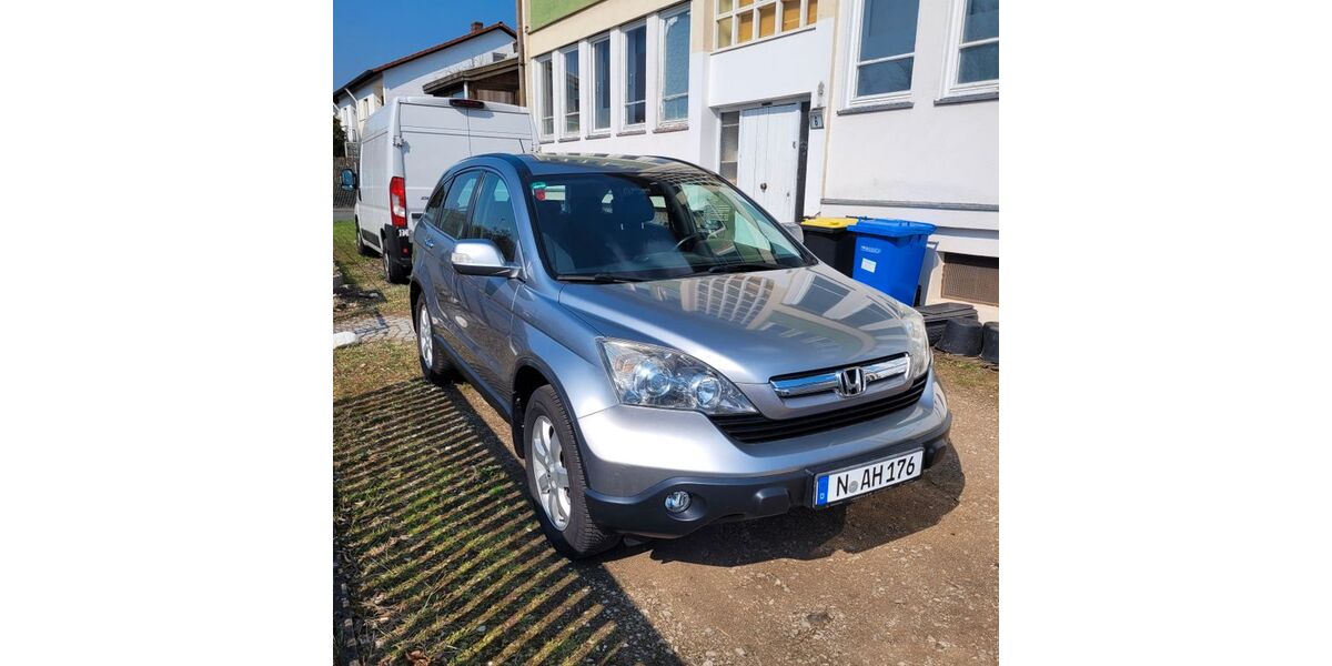 Honda CR-V 136.000 km 6.999 &euro; Nürnberg 90480