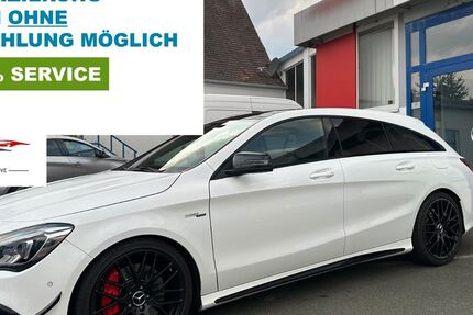 Mercedes-Benz CLA 45 AMG 63.100 km 32.990 &euro; Herzogenaurach 91074