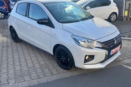 Mitsubishi Space Star 17.000 km 11.700 &euro; Nürnberg 90431