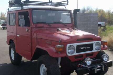 Toyota Land Cruiser 169.603 km 22.900 &euro; Erlangen 91052